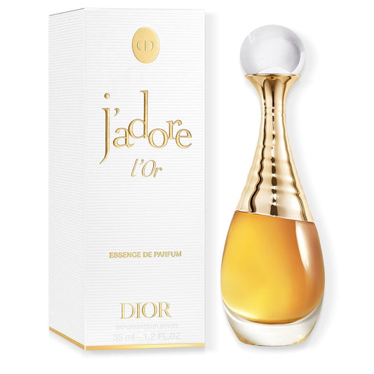 J'adore L'Or - Essence De kadın Parfum 100ml