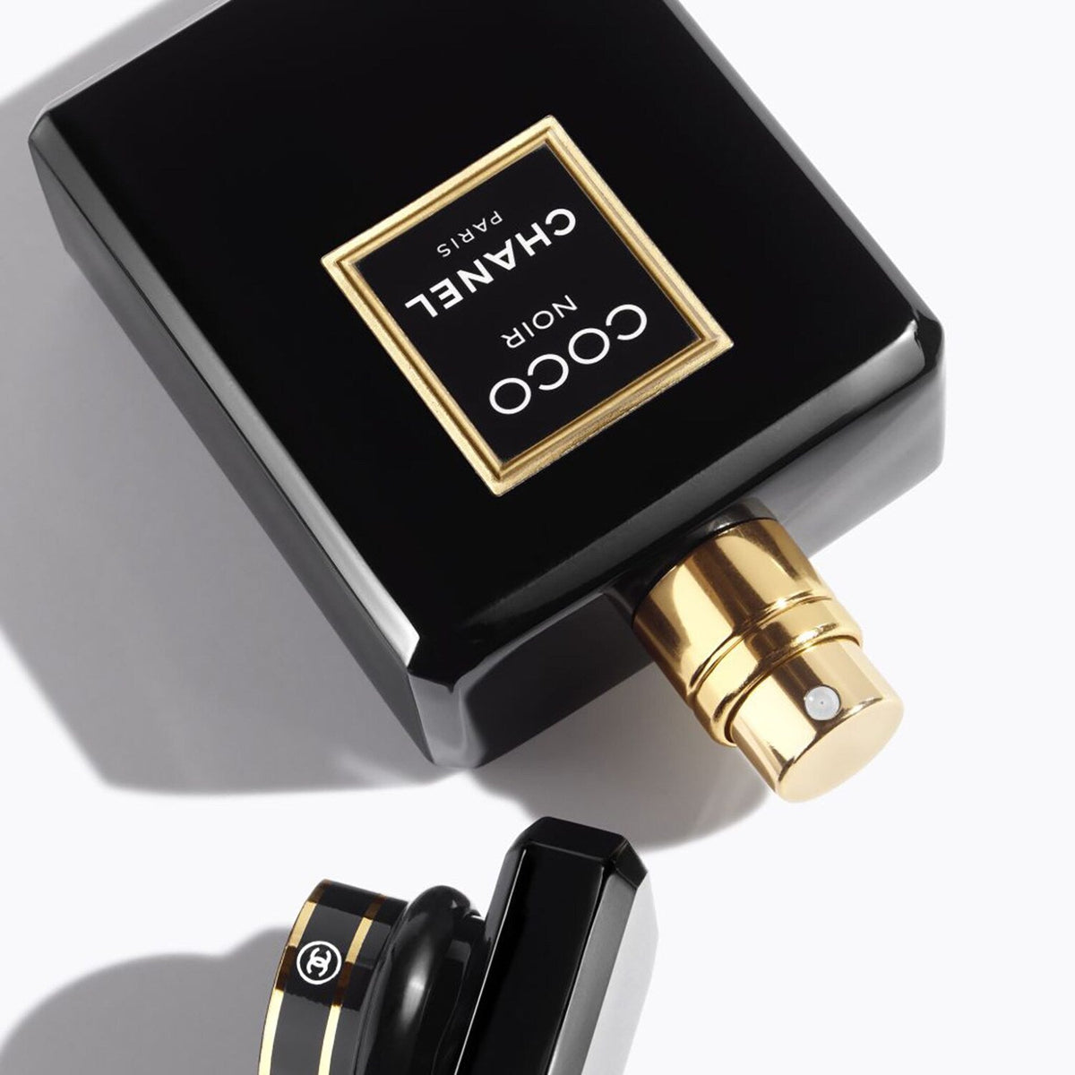 CHANEL COCO NOIR – Eau de Toilette 100 ml Kadın parfum