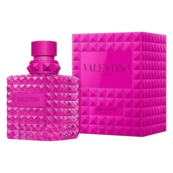 Valentino Donna Born In Roma Pink PP Kadın Parfümü 100 Ml edp