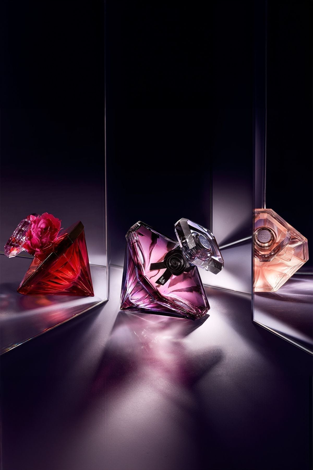 Lancome La Nuit Trésor Edp 75 Ml Kadın Parfüm