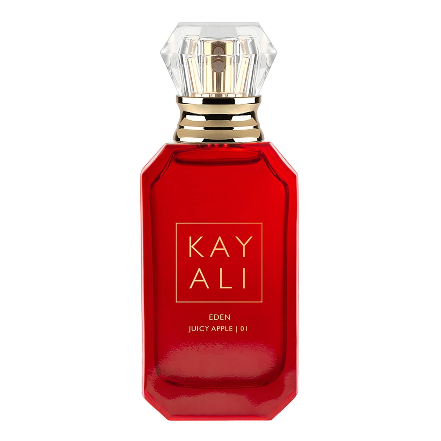Eden Juicy Apple 01 - Eau de Parfum Kadın Parfümü 100 ml