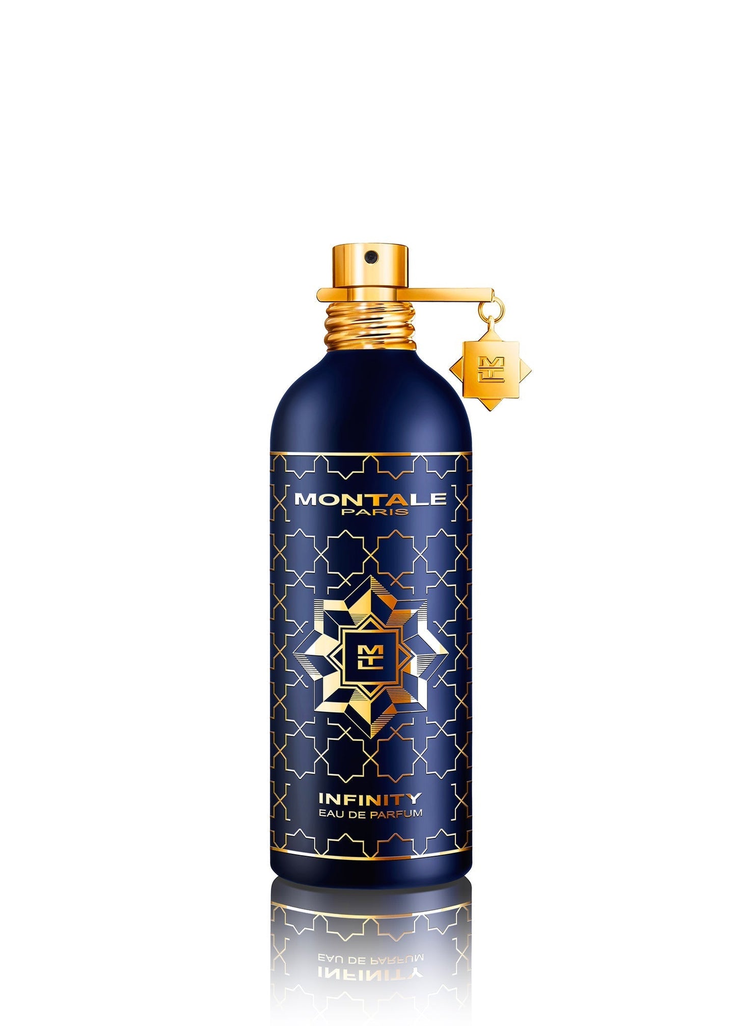 Montale Infinity EDP 100 ml Unisex parfüm