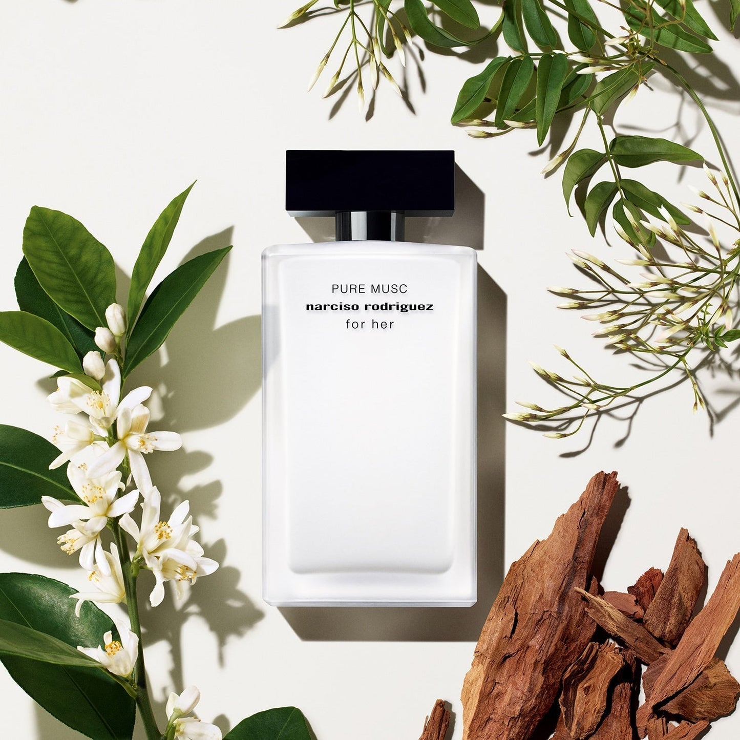 Narciso Rodriguez – For Her Pure Musc EDP Kadın Parfümü 100ml