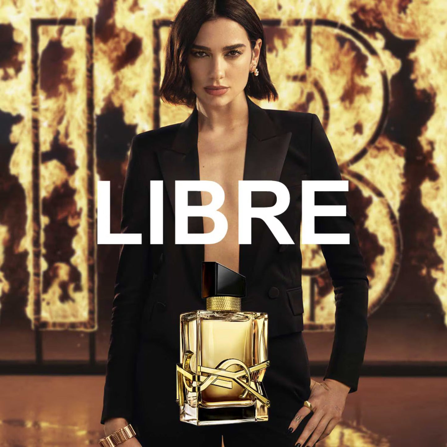YVES SAINT LAURENT-LİBRE 90 ML Kadın parfüm