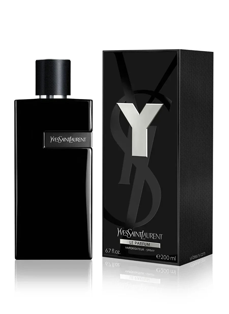 Yves Saint Laurent Y Le Parfum Edp 100 ml Erkek Parfüm
