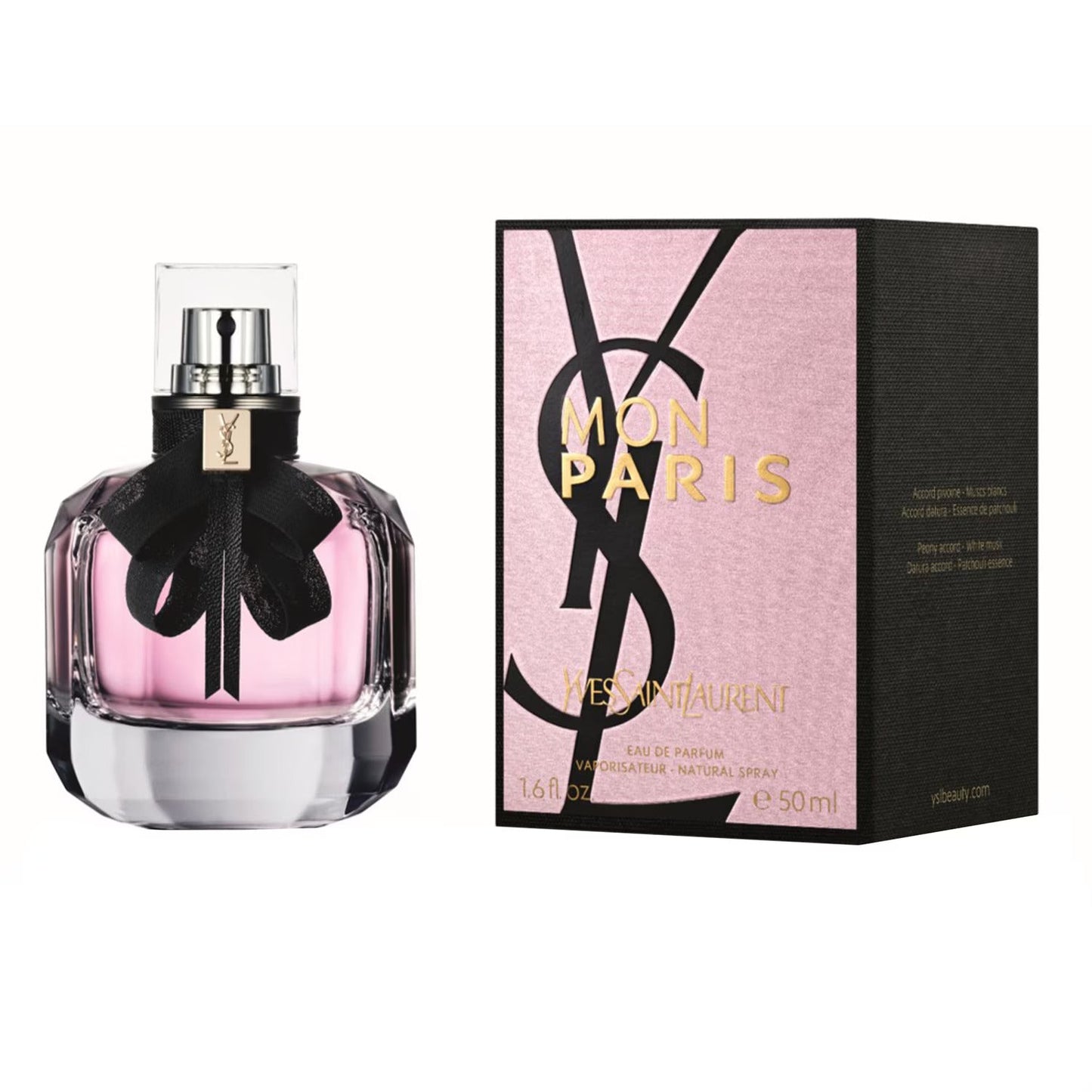 YSL Mon Paris EDP 90 ml Kadın parfüm