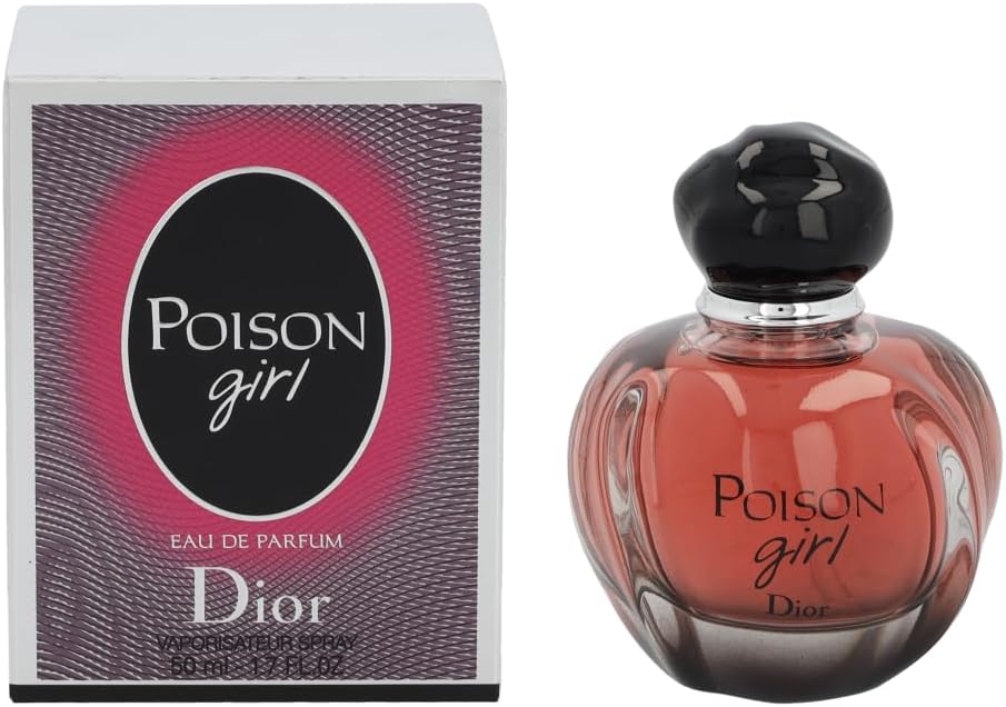 Dior Poison Girl Eau de Parfum 100 ml – Kadın Parfüm