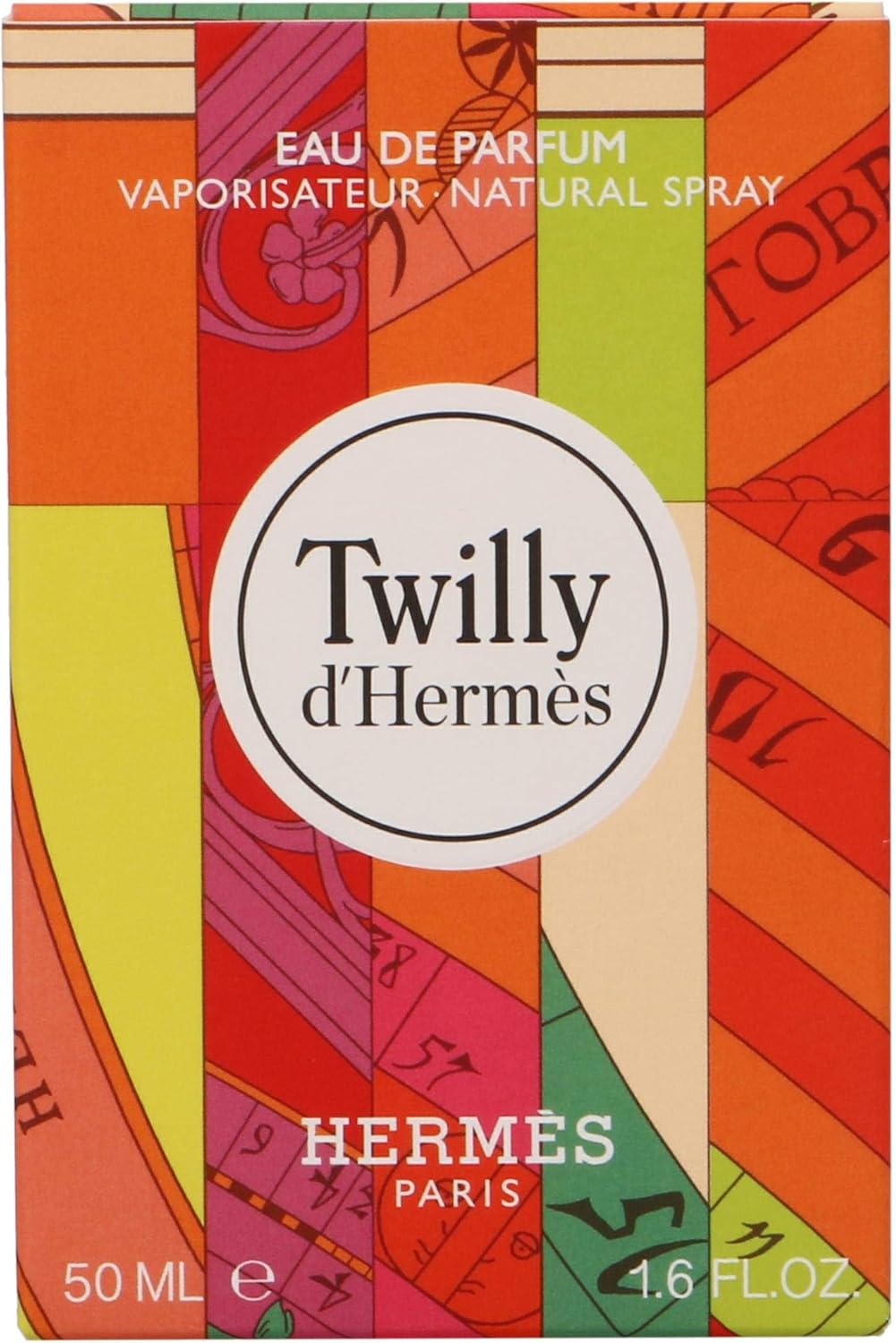 Hermes Twilly D Hermes EDP 85 ml Kadın Parfüm 1 Paket