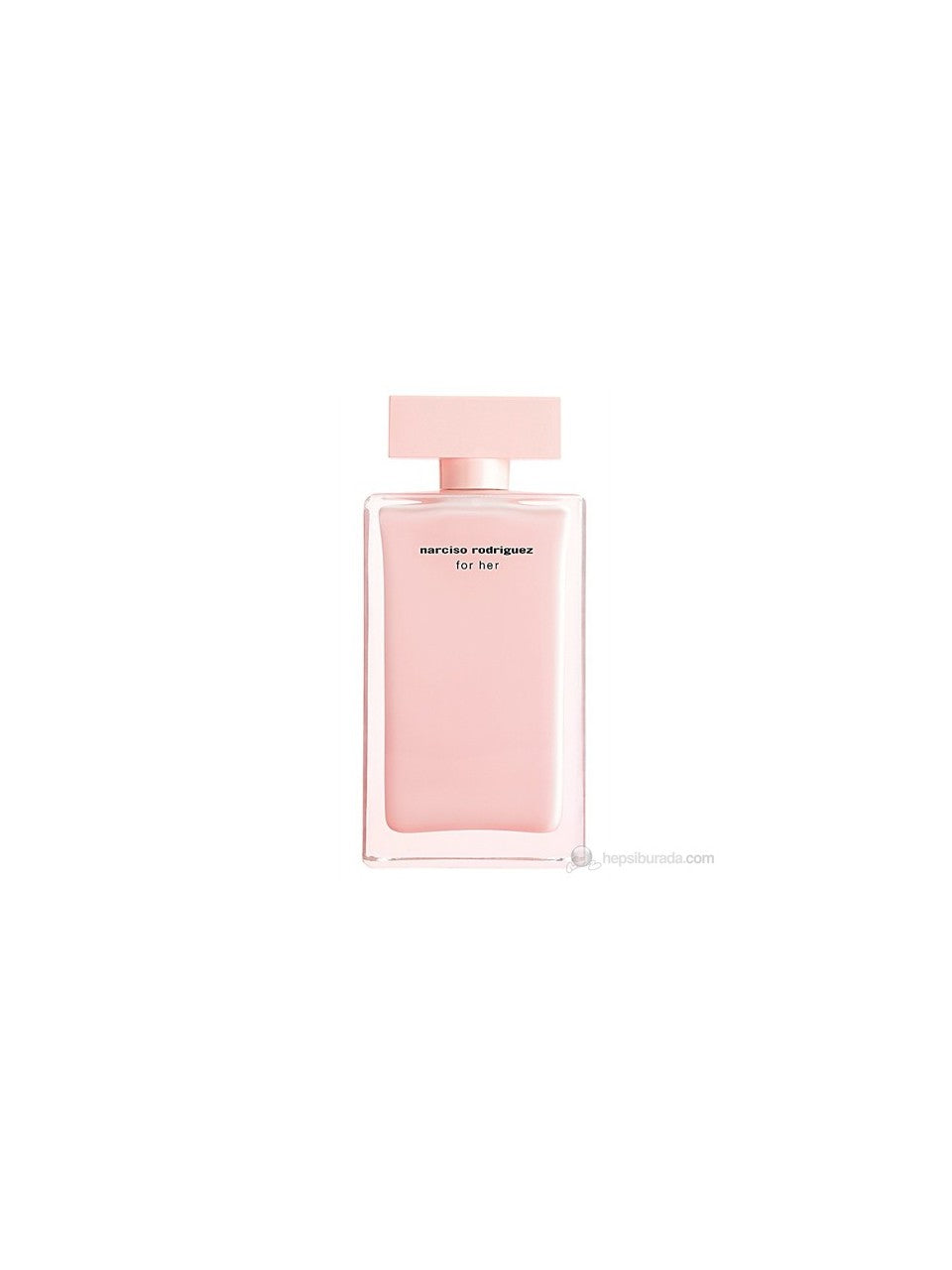 Narciso Rodriguez For Her Edp 100 Ml Kadın Parfüm