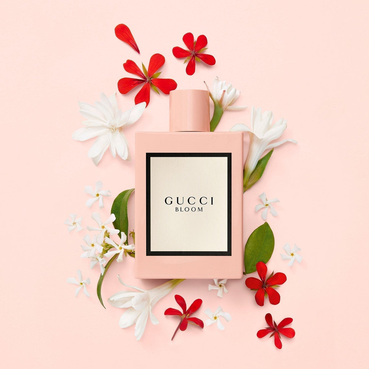 Gucci Bloom - Eau de Parfum 100 ml kadın parfum