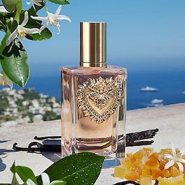 Devotion - Eau de Parfum kadın 100ml