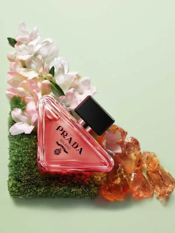 Prada Paradoxe Intense EDP 90 ml – Kadın Parfüm