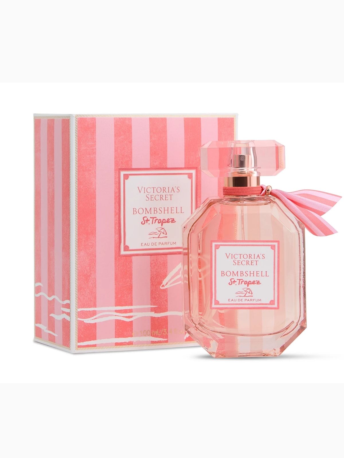 Victorıa’s Secret Bombshell St. Tropez Eau De Kadın Parfüm 100 ML