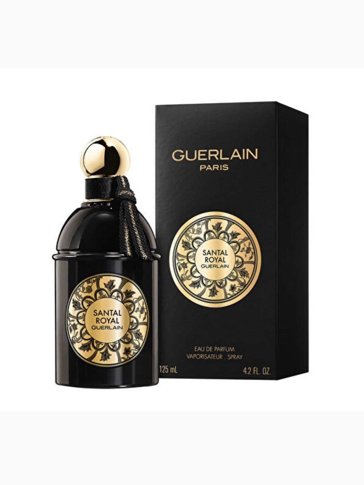 Guerlain Paris Santal Royal Unisex Parfüm-125ML