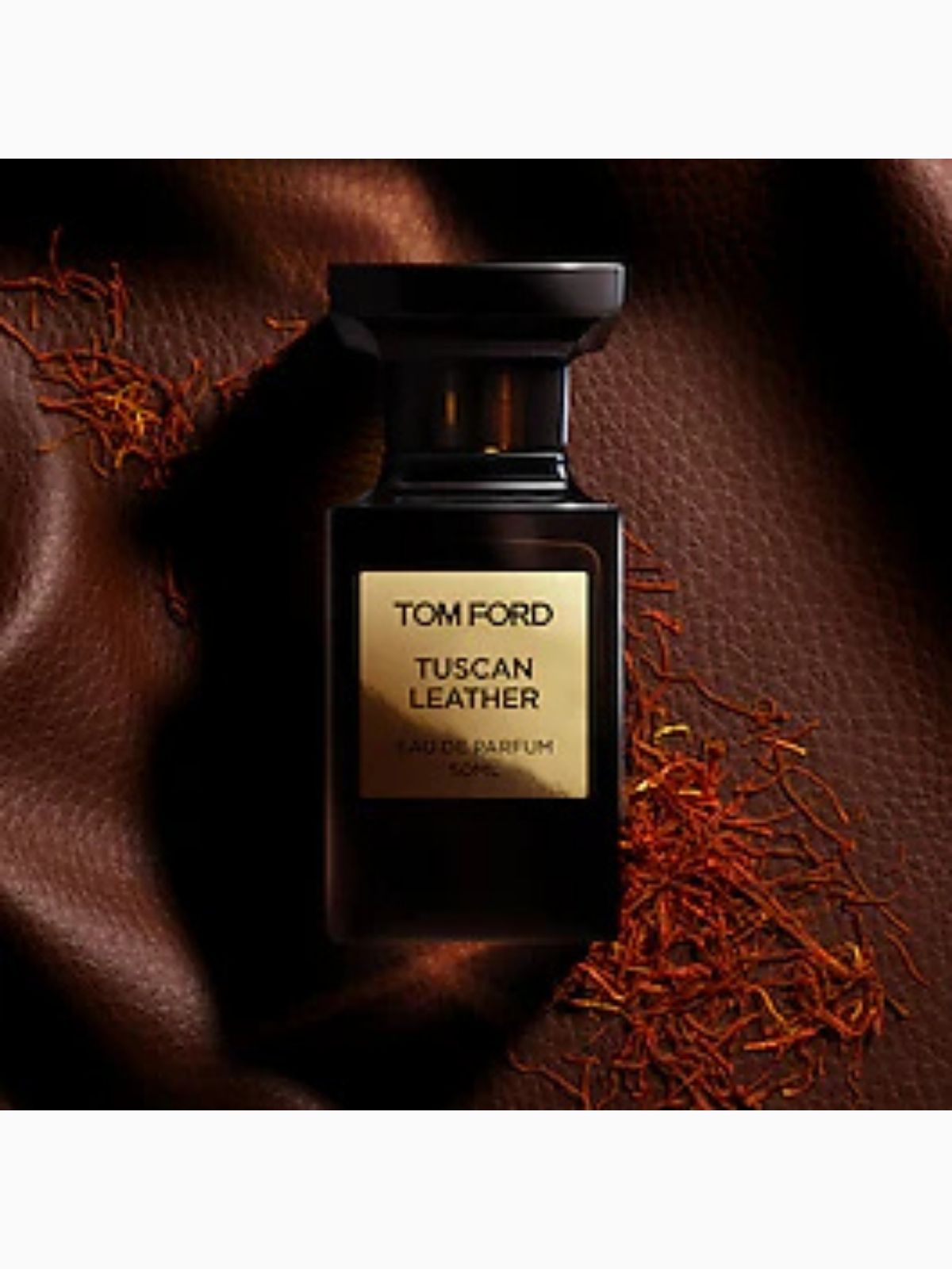 Tom Ford Tuscan Leather – Eau de Kadın Parfüm 100 ML
