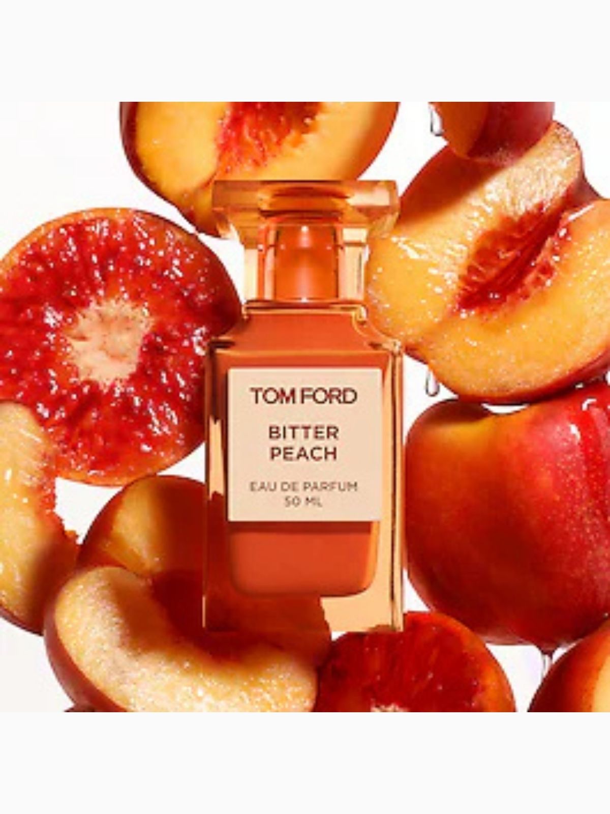 Tom Ford Bitter Peach – Eau de Erkek Parfüm 100 ML