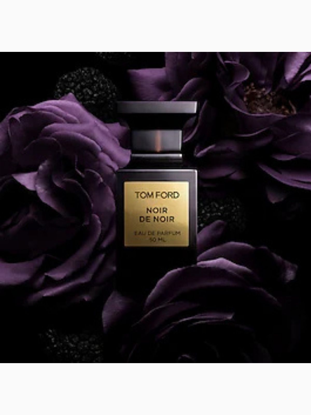 Tom Ford Noir de Noir – Eau de Erkek Parfüm 100 ML