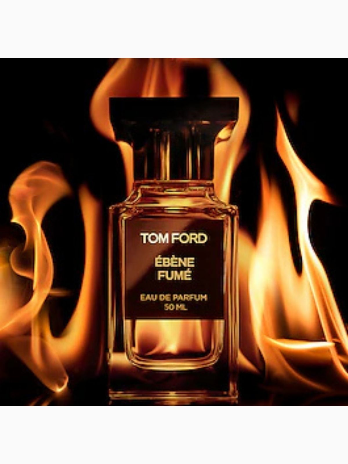 Tom Ford Ébène Fumé- Eau de Unisex Parfüm 100 ML