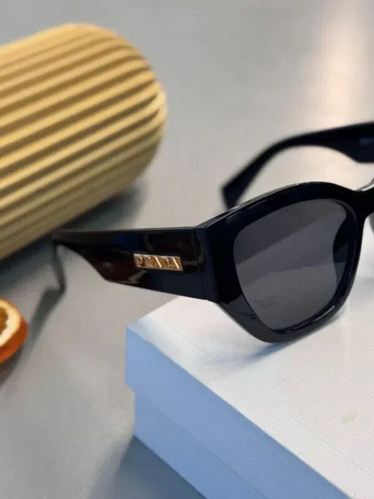 Prada Kate Spade Çerçeve Güneş Gözlüğü – Siyah
