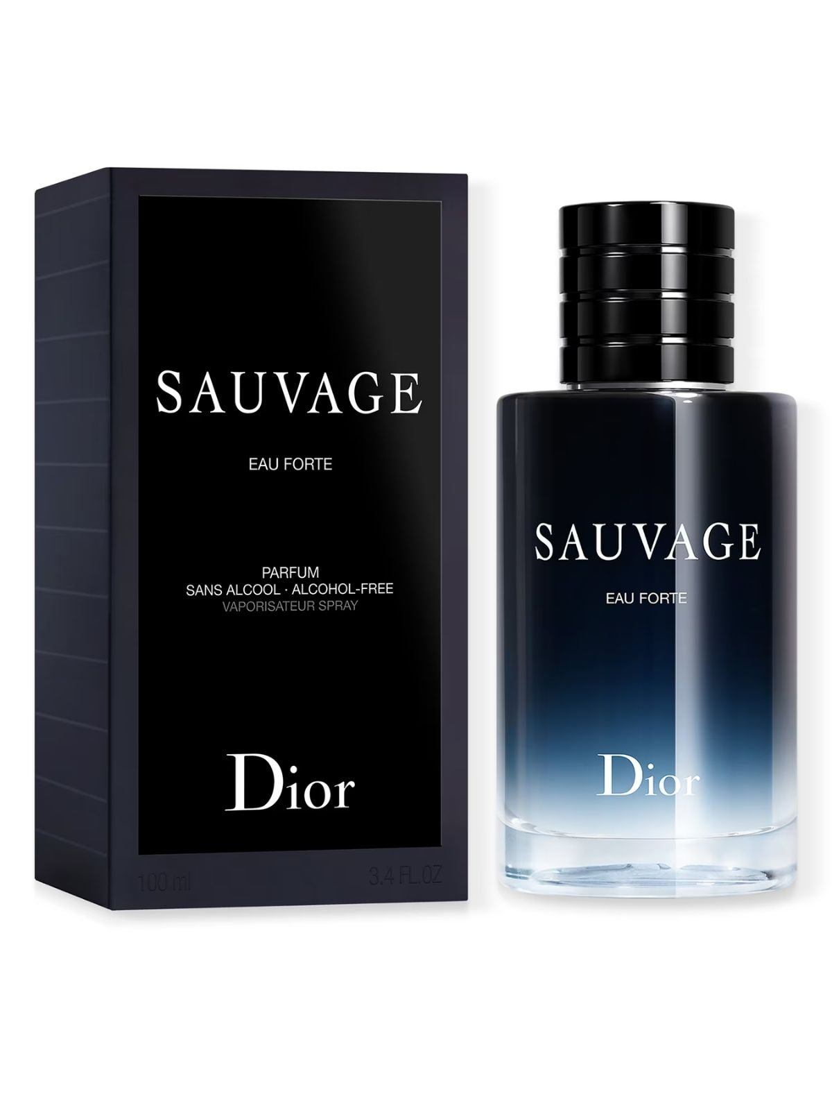 Sauvage Eau Forte – Erkek Parfüm- 100 ML