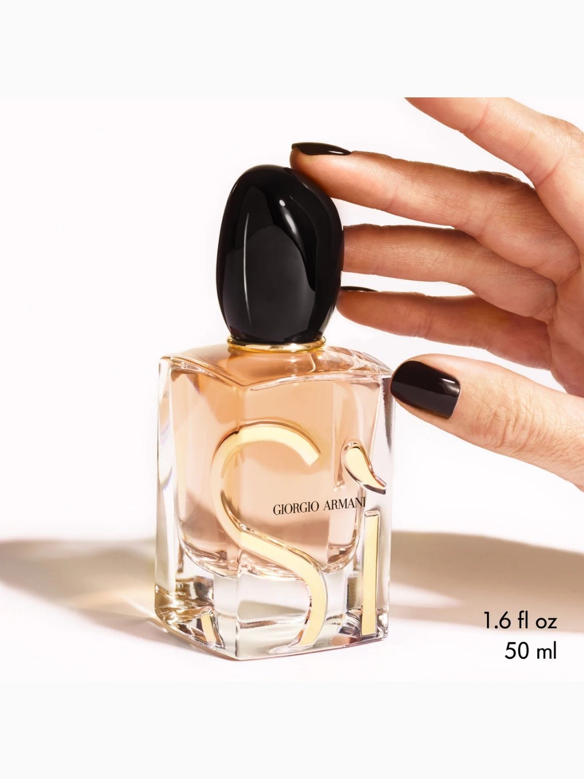SÌ – Eau de Kadın Parfüm 100 ML