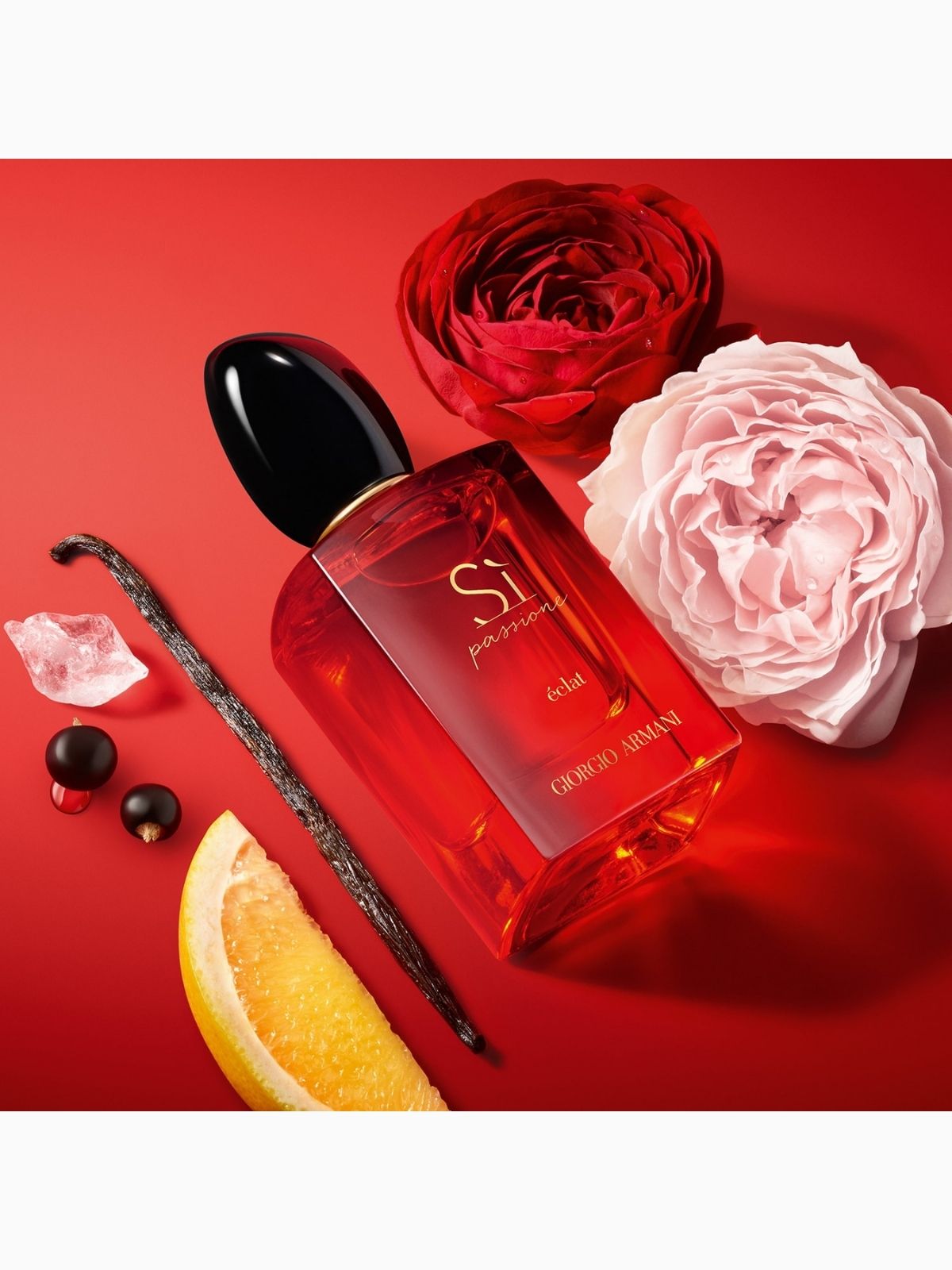 Si Passione Eclat – Eau De Kadın Parfüm 100 ML