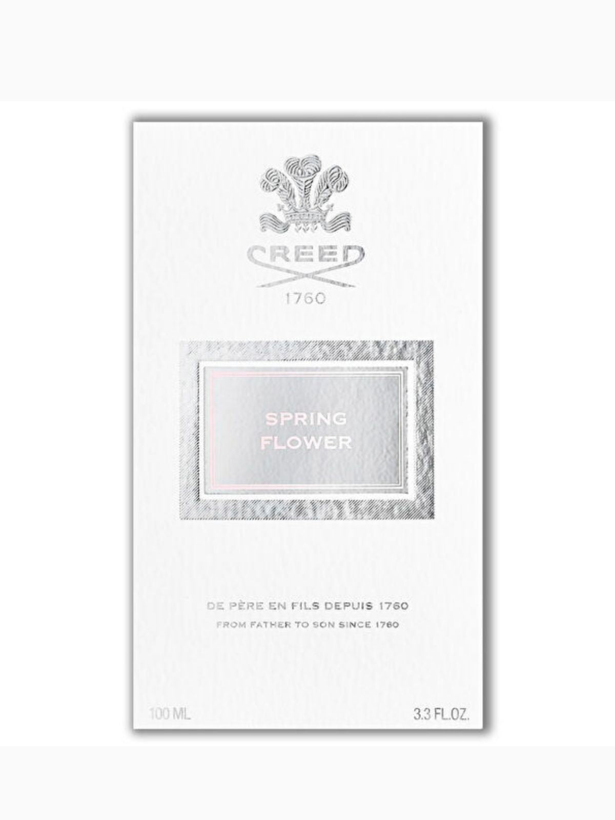 Creed Millesime Spring Flower Kadın Parfüm 100 ML