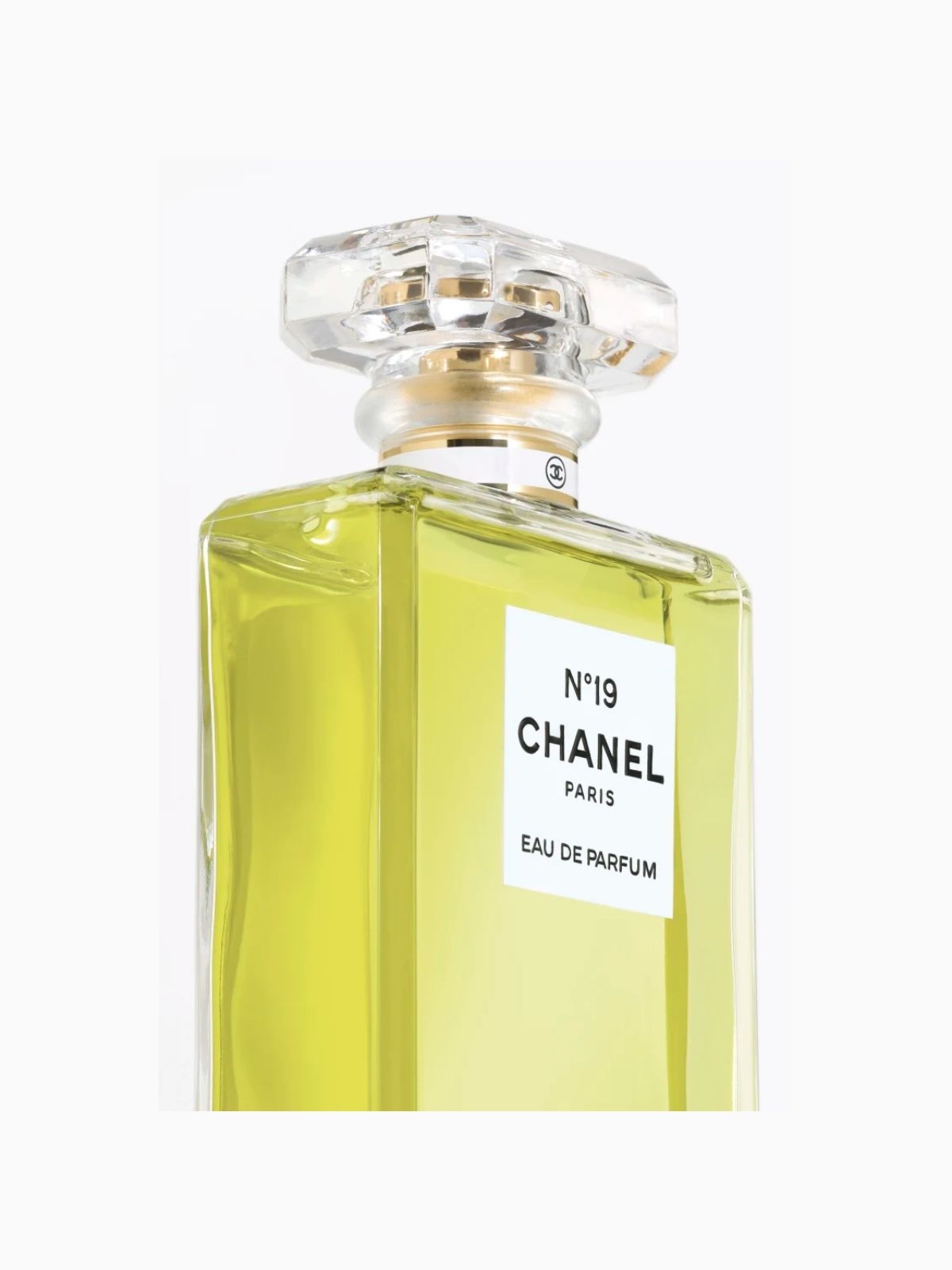 N°19 Eau De Kadın Parfüm 100 ML