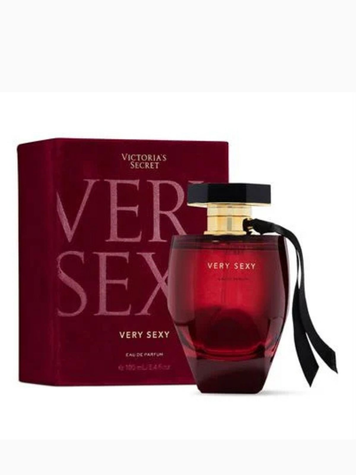 Vıctorıa’s Secret Very Sexy Eau de Parfüm Kadın Parfüm 100 ML