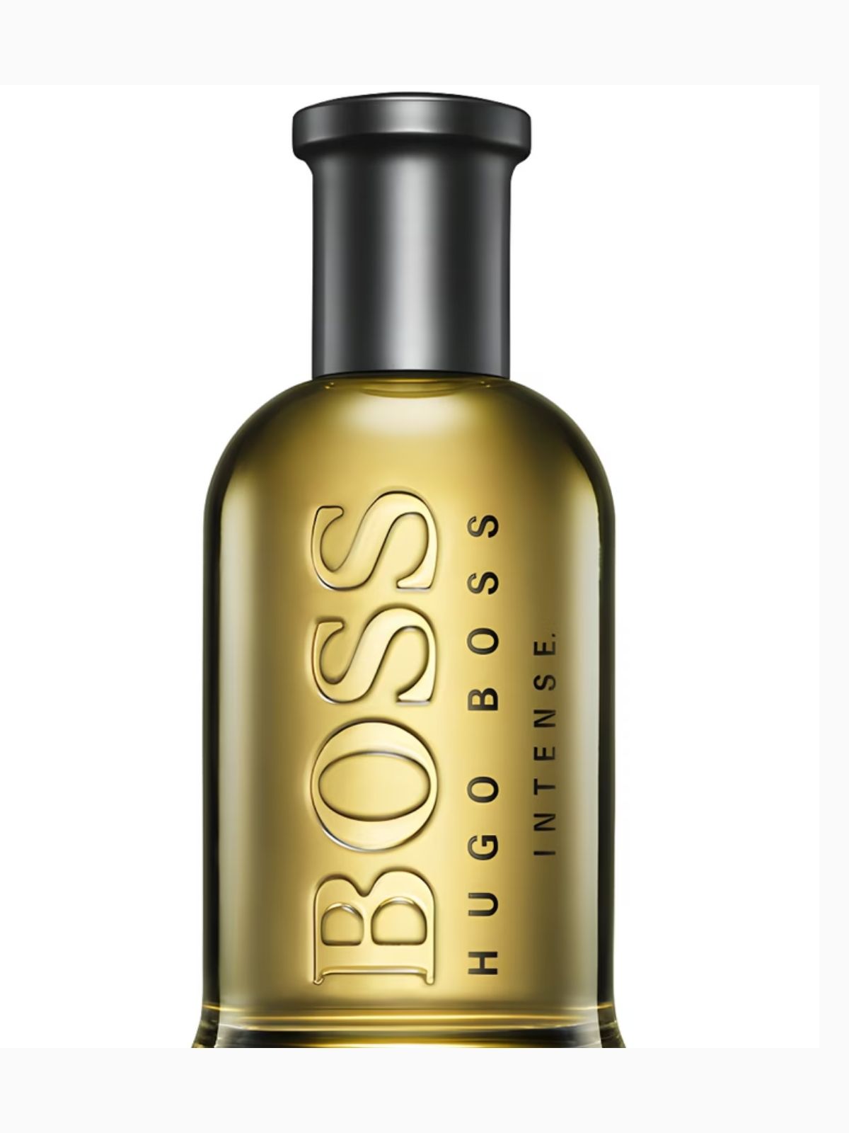 Hugo Boss Bottled Intense – Eau de Erkek Parfüm 100 ML