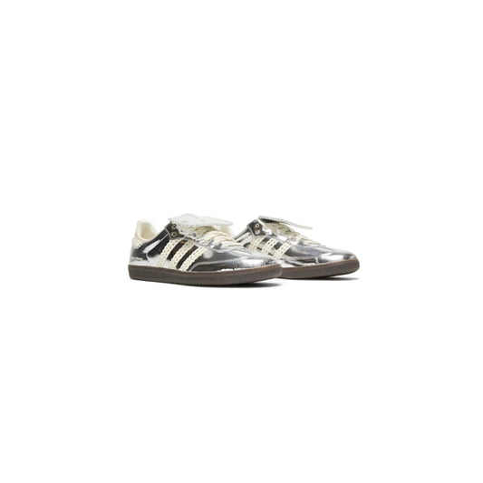 Adidas Samba Wales Bonner Silver