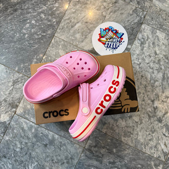 Crocs Terlik