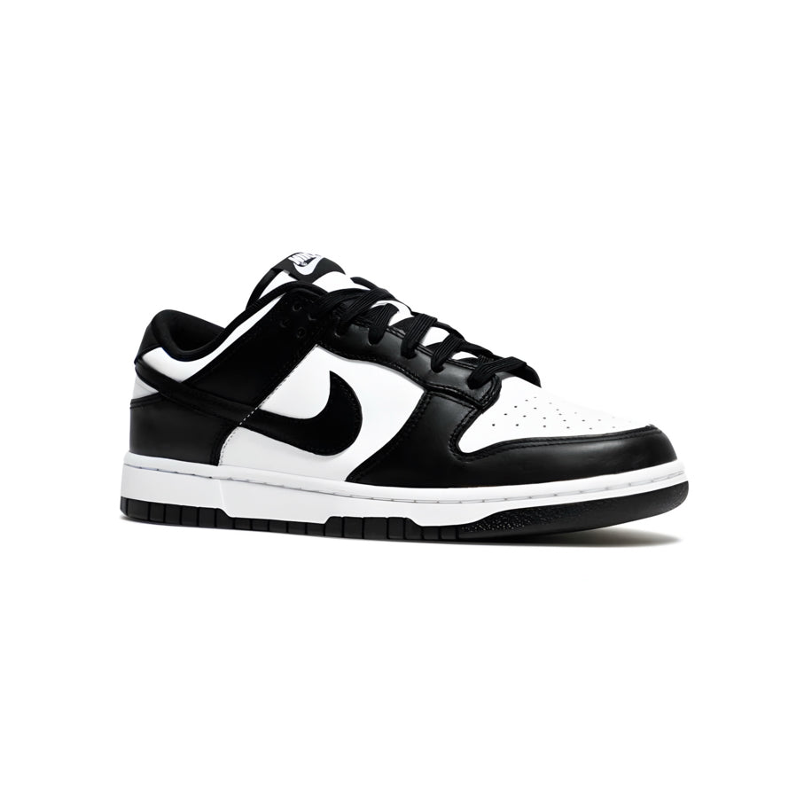 Nike Dunk Low Retro White Black