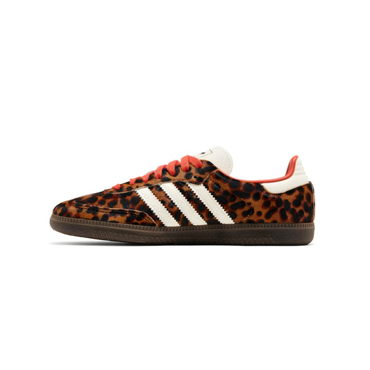 Adidas Samba Leopar OG