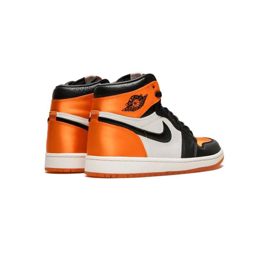 Nike Air Jordan 1 Retro High OG Satin Shattered Backboard
