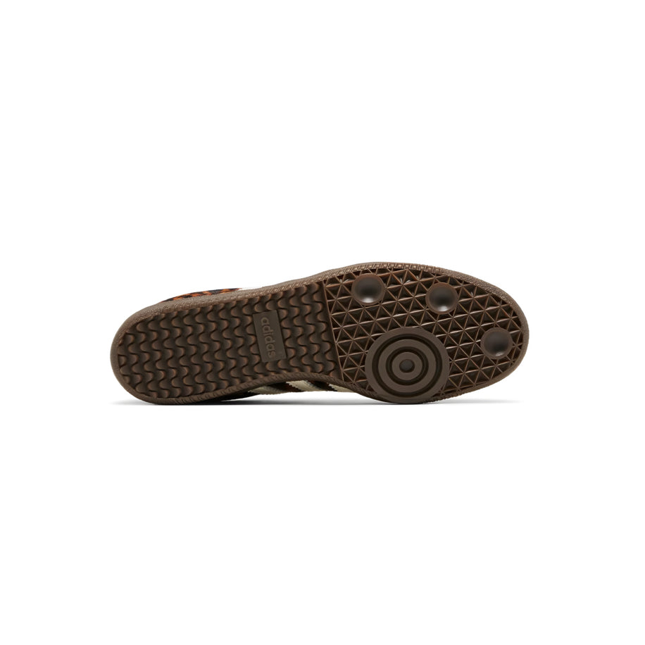 Adidas Samba Leopar OG