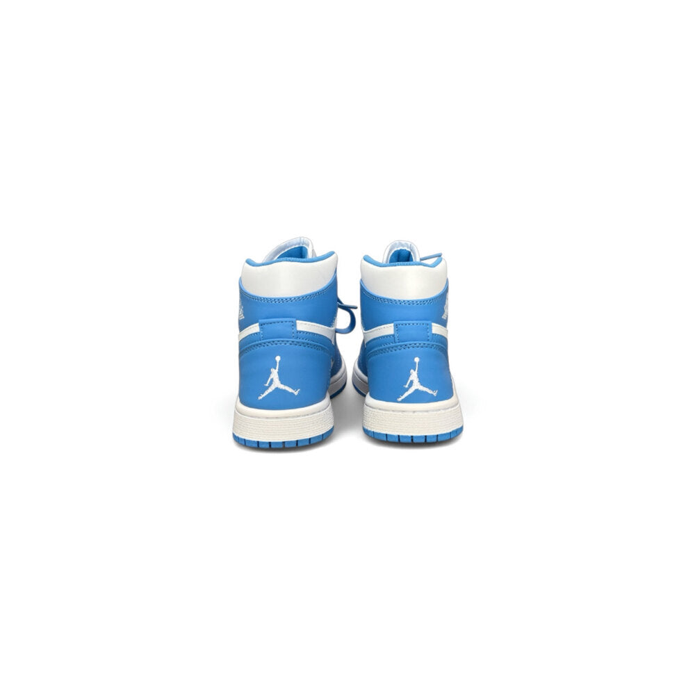 Nike Air Jordan 1 mid UNC