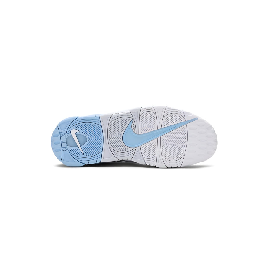 NİKE AİR MORE UPTEMPO PSYCHİC BLUE