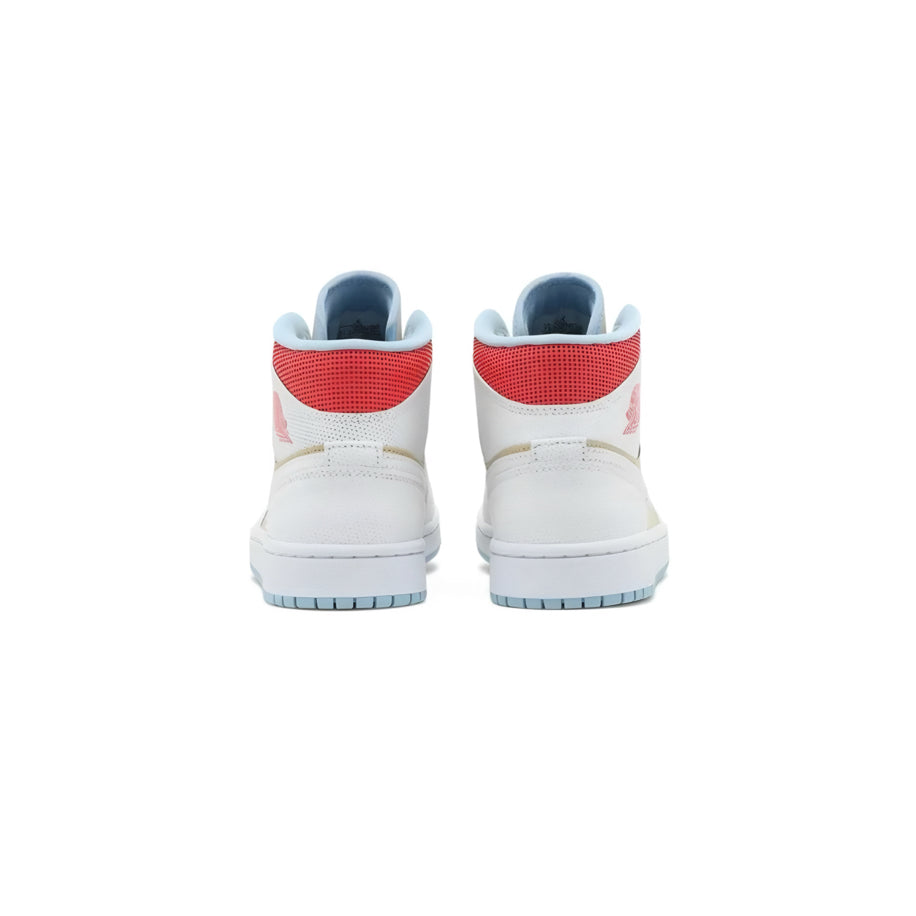 Nike Air Jordan 1 Mid SE Sesame