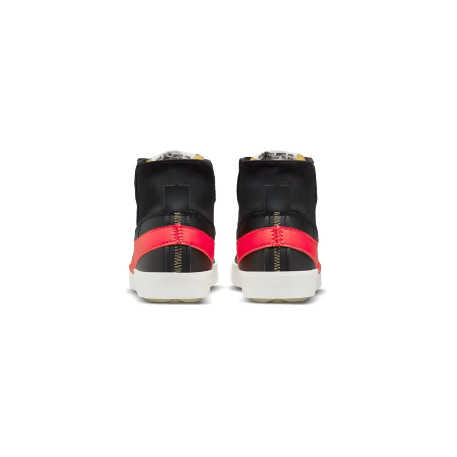 NIKE Nike Tenıs Blazer Mid77 Jumbo N235