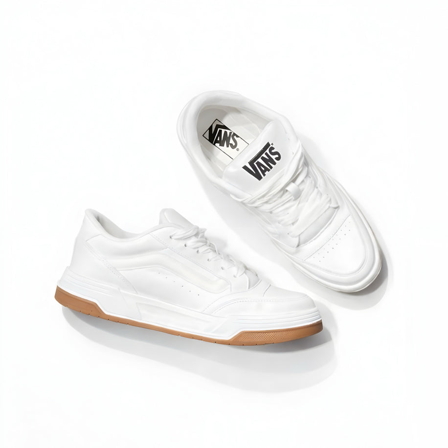 Vans Hylane ‘White’