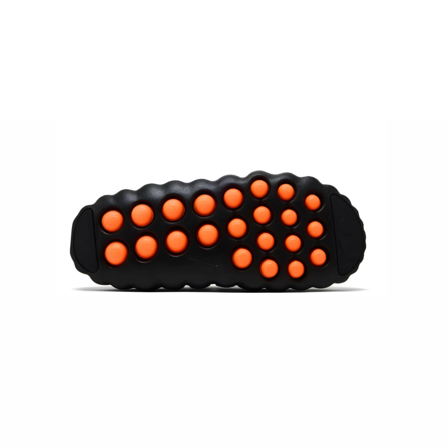 Nike Mind 001 Slide Black Chrome