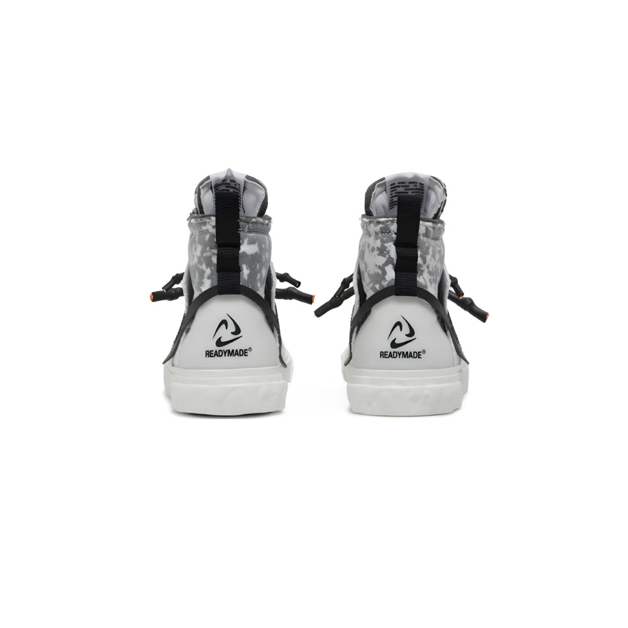 Nike Blazer Mid READYMADE White