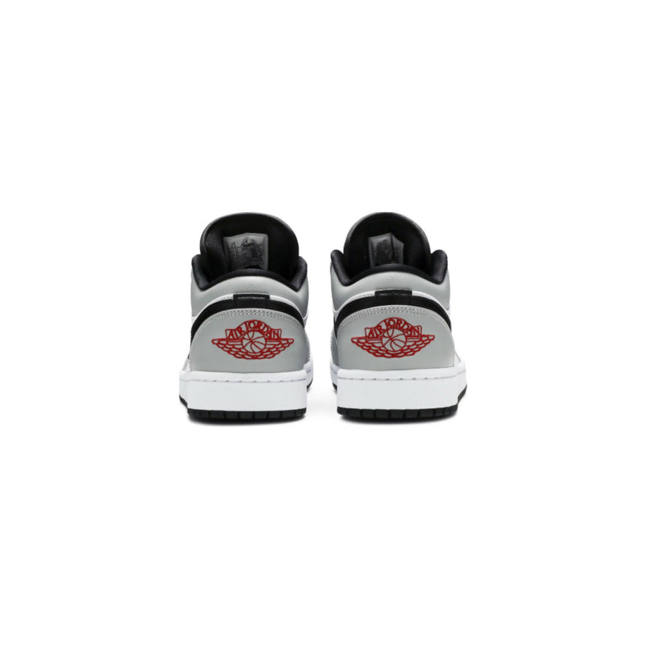 Nike Jordan 1 Low Light Smoke Grey
