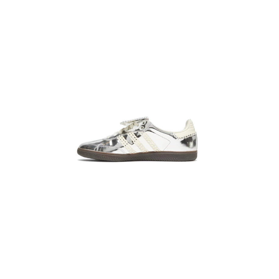 Adidas Samba Wales Bonner Silver
