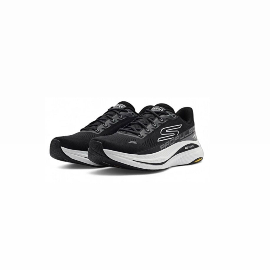 Skechers 220509 BKW MAX CUSHIONING PROPULSIO