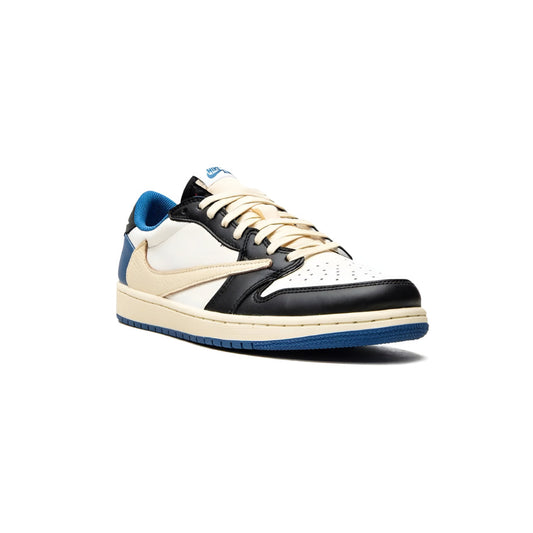 Nike Jordan x Travis Scott Air Jordan 1 Low OG SP N212