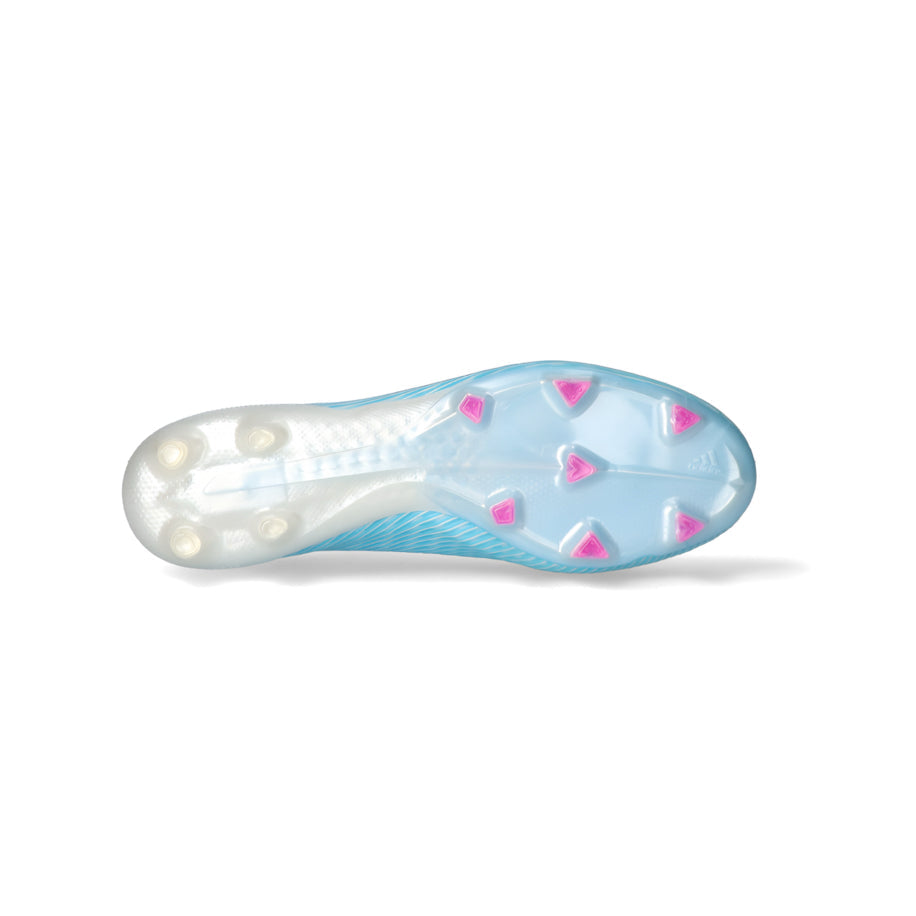 adidas X 19.1 FG Krampon
