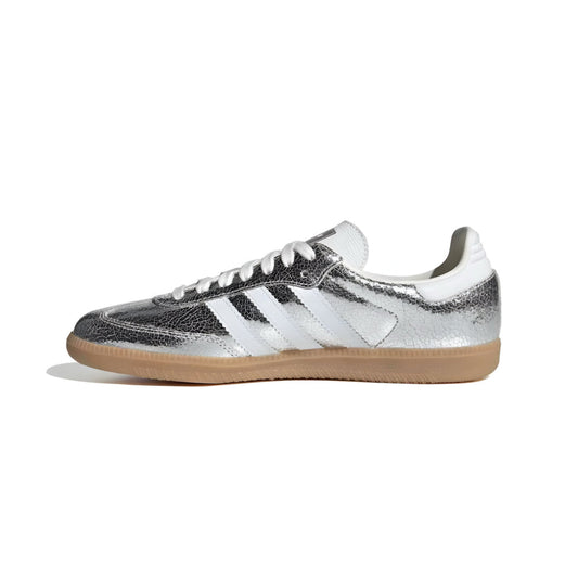 Adidas samba metallic OG