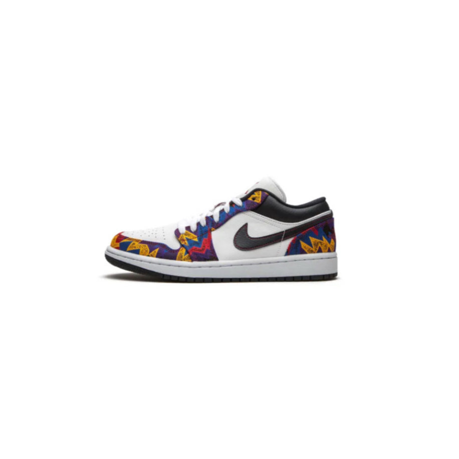 Nike Air Jordan 1 Low SE "Nothing But Net"